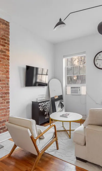 Charming studio in the heart of the West Village