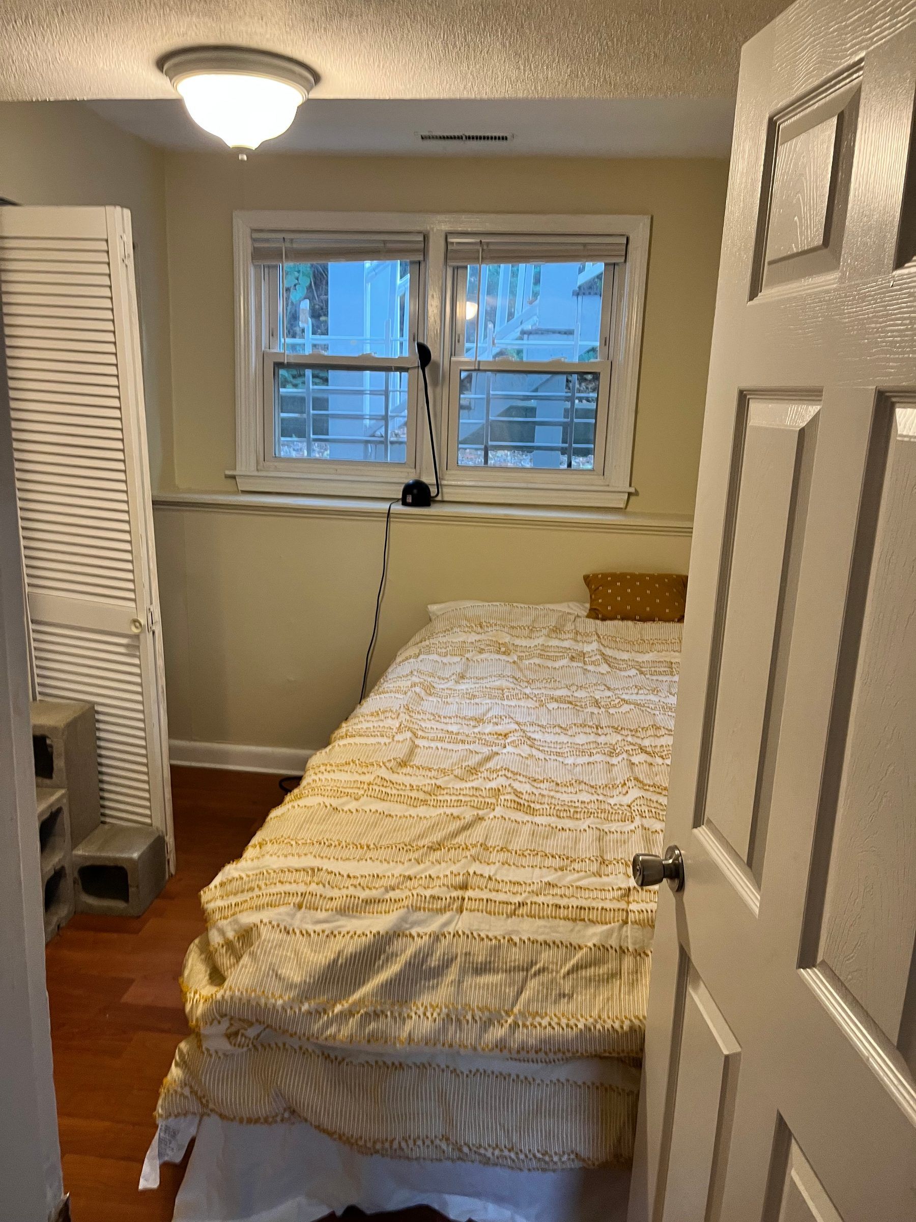 Private Room Sublet