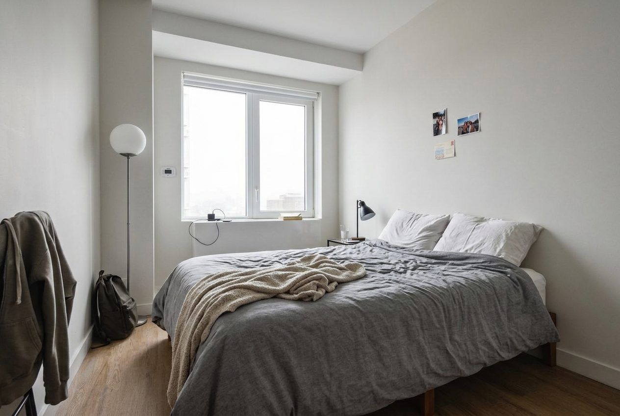 1 bedroom apartment in New York