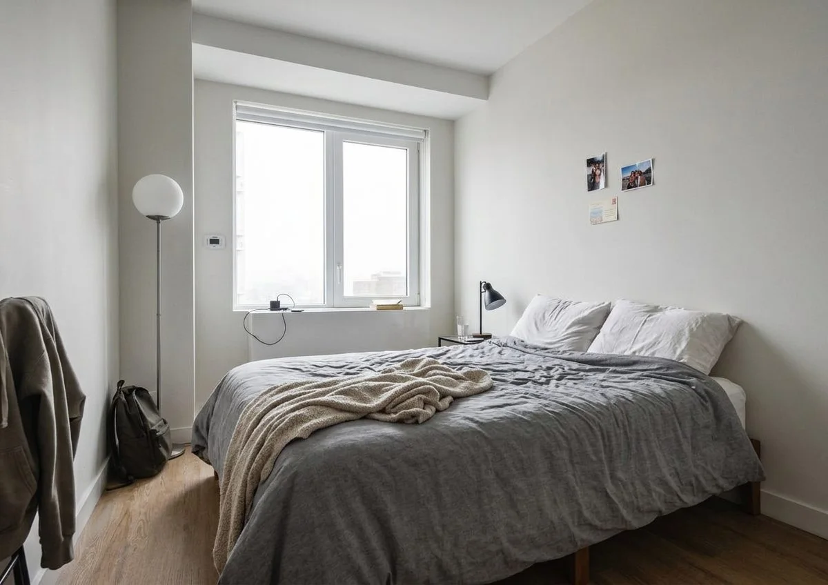 1 bedroom apartment in New York