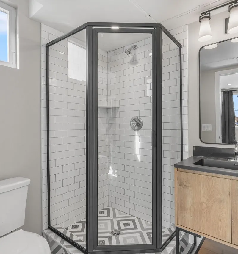 Private room in Central LA