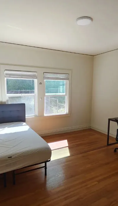 Berkeley Northside Private Room Near UC Berkeley