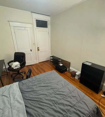 Brighton Sublease Near Green Line Transit