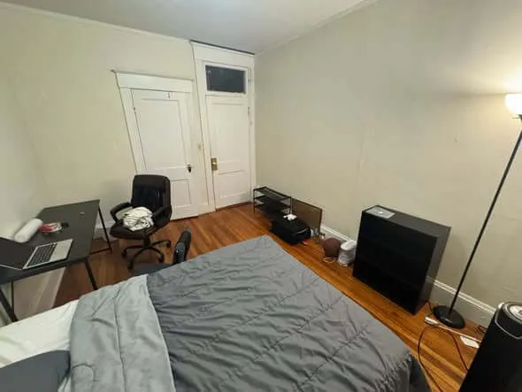 Brighton Sublease Near Green Line Transit