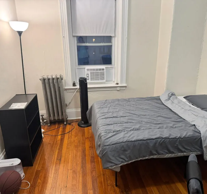 Brighton Sublease Near Green Line Transit
