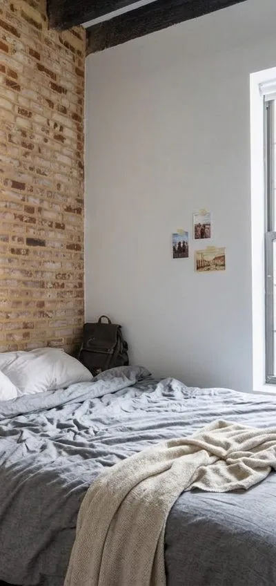 1 bedroom apartment in New York