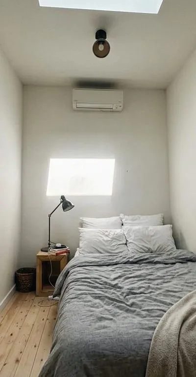 Private room in Prospect Lefferts Gardens