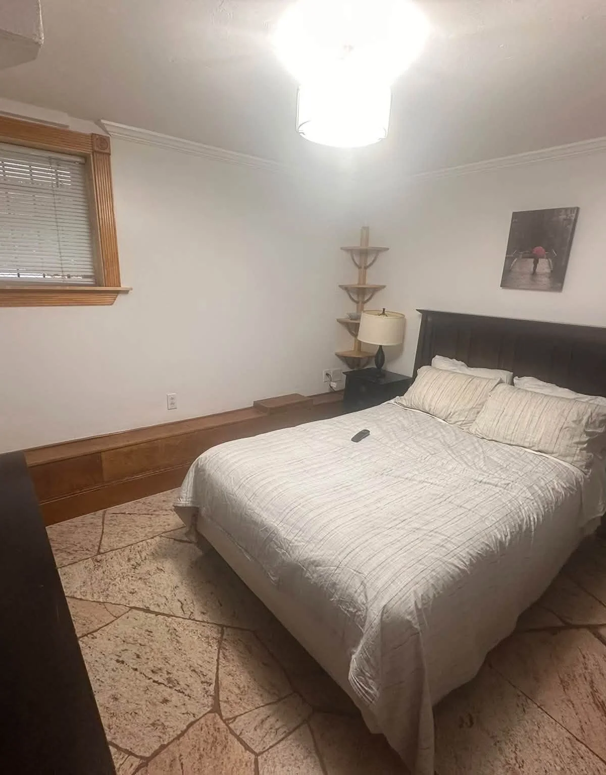 Private Room in Furnished 2BR Apartment Jamaica Plain
