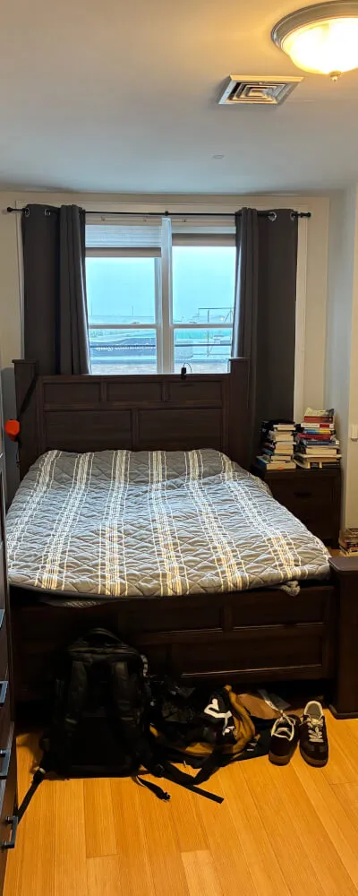 GREAT ROOM FOR RENT SOUTH BOSTON