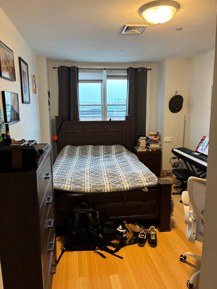 GREAT ROOM FOR RENT SOUTH BOSTON
