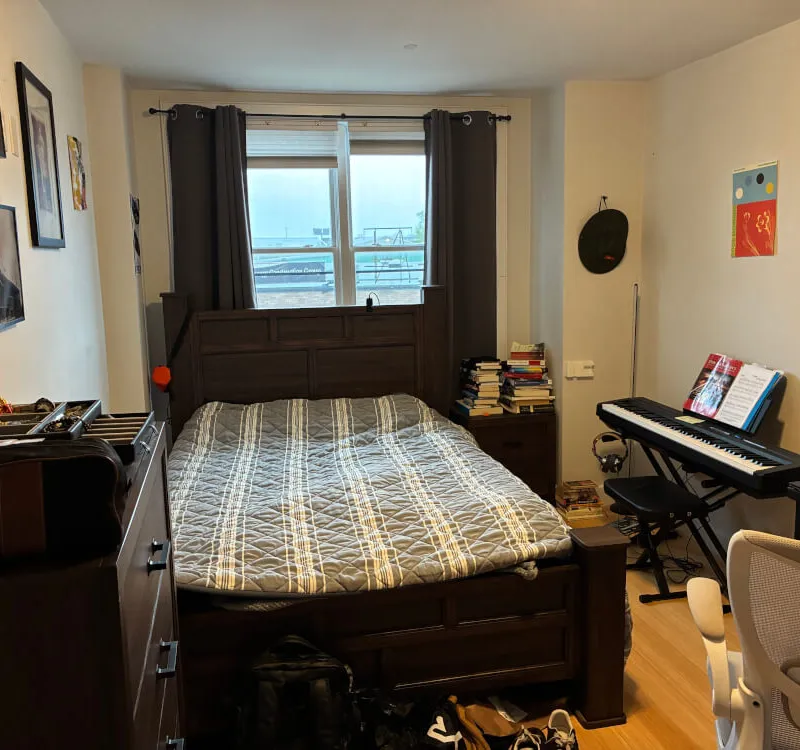 GREAT ROOM FOR RENT SOUTH BOSTON