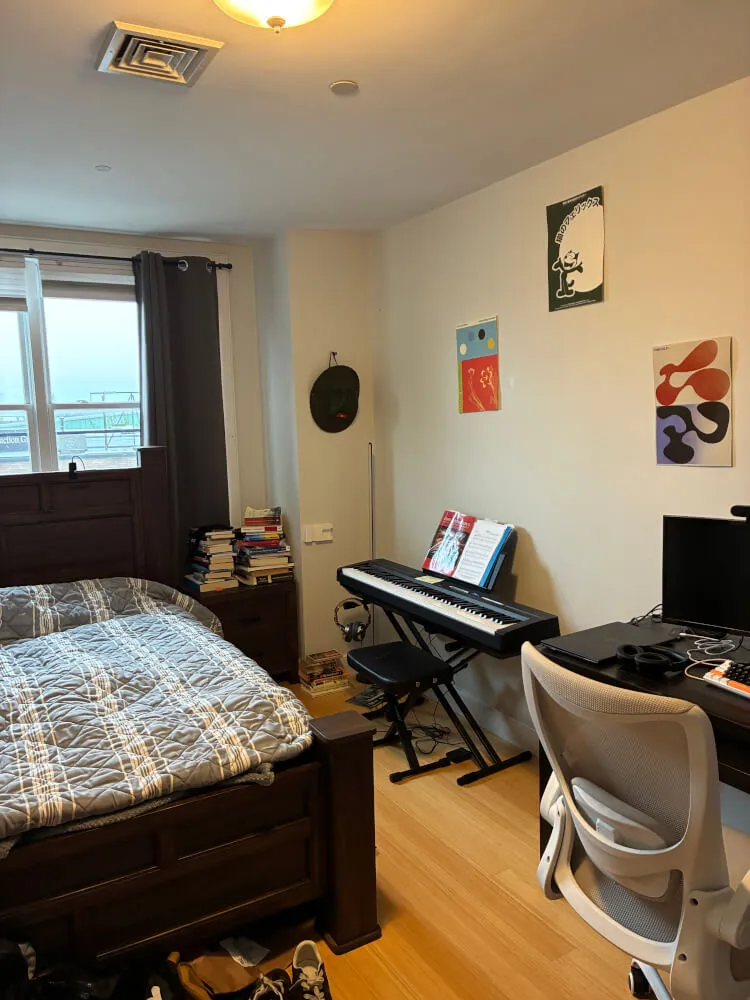 GREAT ROOM FOR RENT SOUTH BOSTON