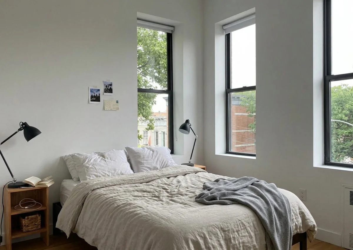 1 bedroom apartment in Crown Heights