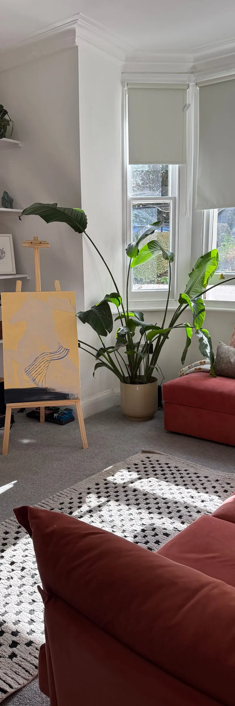 Gorgeous Victoria Park Apartment Sublet