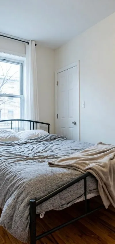 Private room in Bedford-Stuyvesant