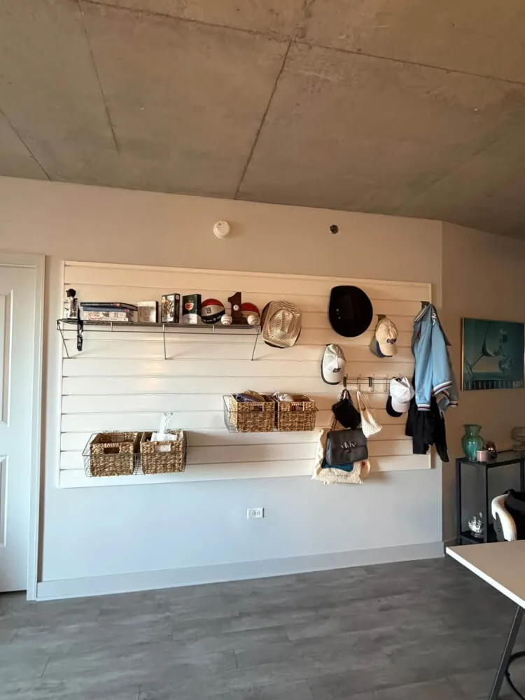 Luxury One Bedroom Sublet in Wrigleyville