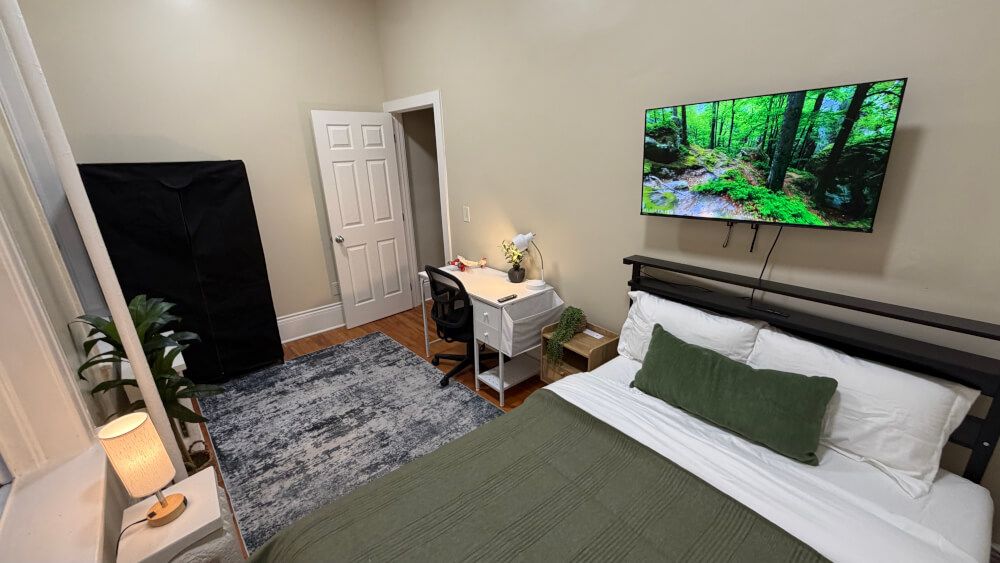 Experience Seattle from the Heart of Downtown