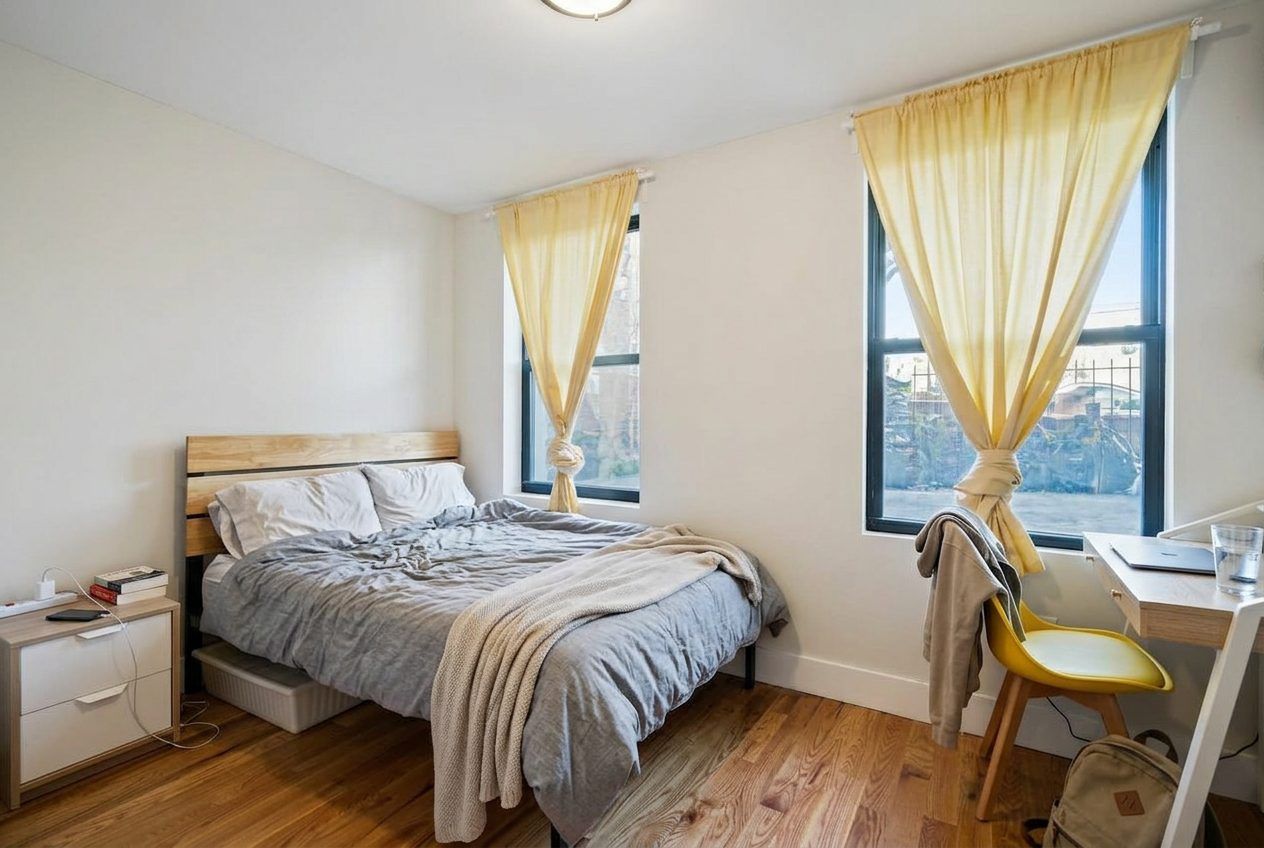 1 bedroom apartment in Bedford-Stuyvesant