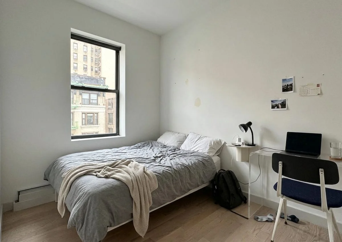 1 bedroom apartment in New York