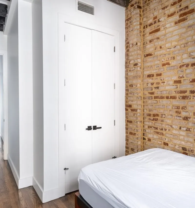 1 bedroom apartment in New York