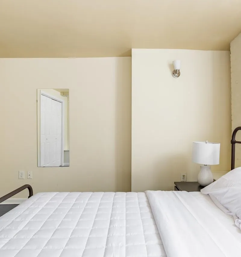 Private room in Northwest Washington
