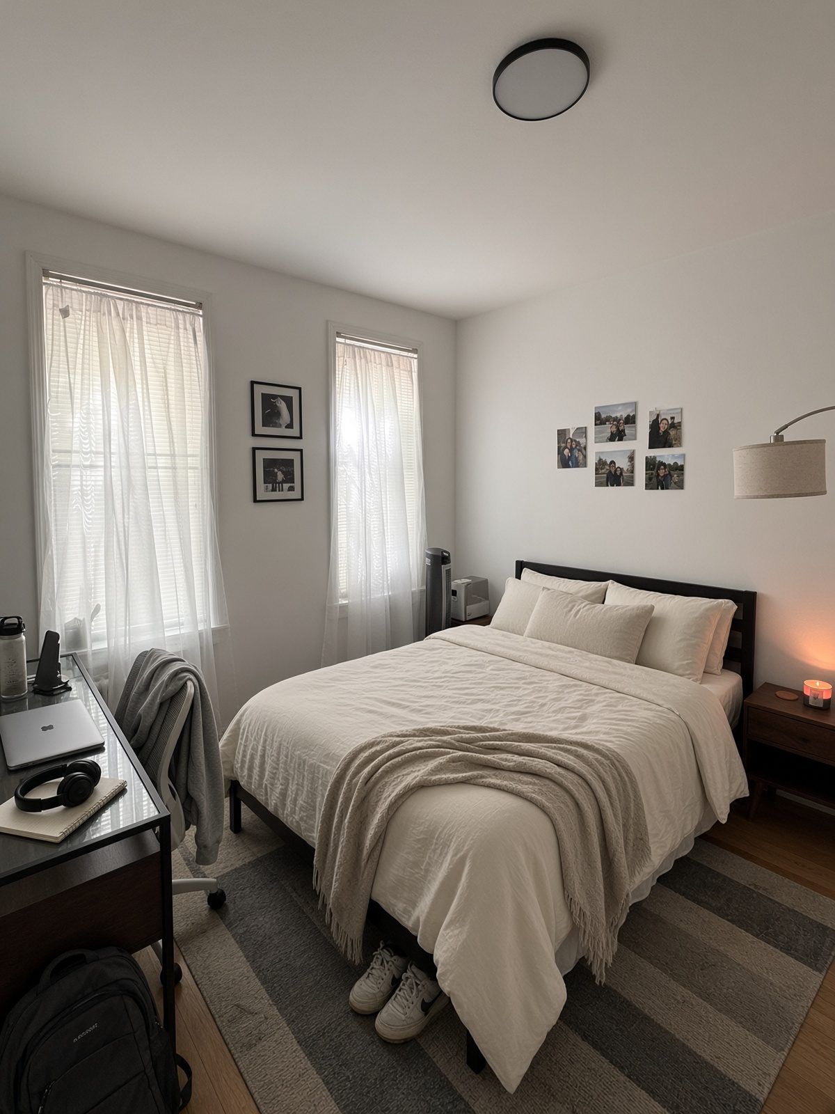 Subsidized Winter Holiday Sublet for 2B1B Flat in Astoria (Queens, NYC) | 2-Min Walk to 46th St Transit (15 Mins to Manhattan / 20 Mins to Flushing) | Next to H Mart | Dec 16, 2026 – Jan 19, 2027
