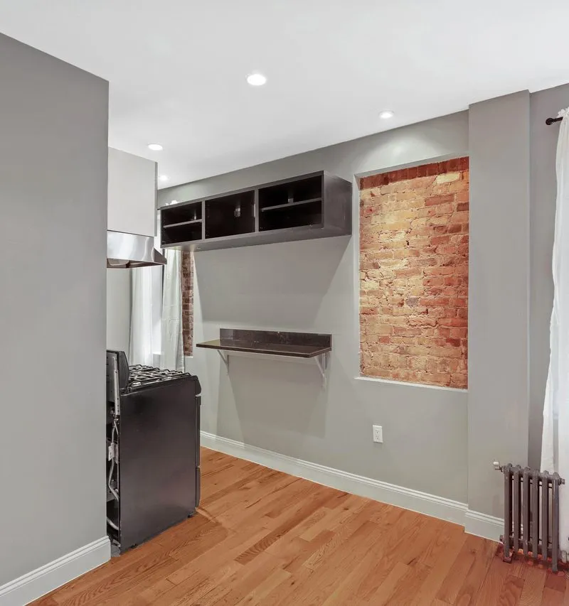 1 bedroom apartment in New York