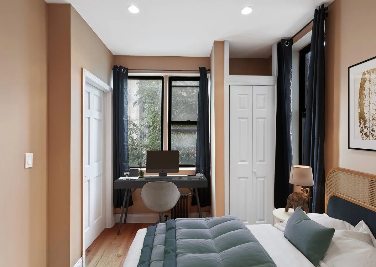 1 bedroom apartment in New York