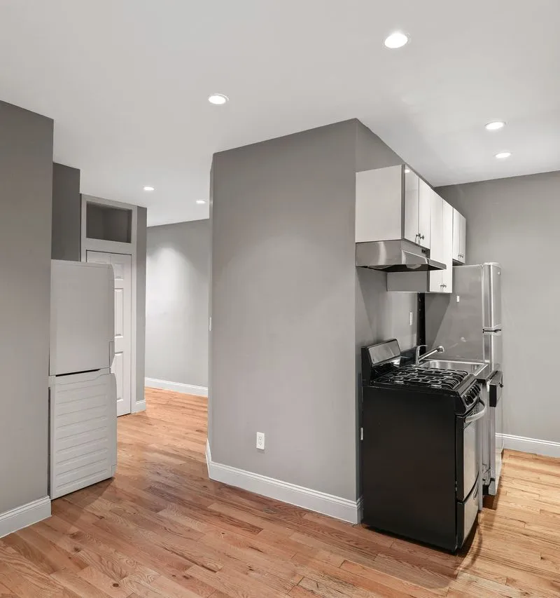 1 bedroom apartment in New York