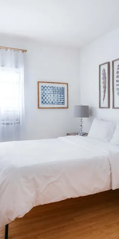 Rental unit in New York · 2 bedrooms · 2 beds · 1 bath