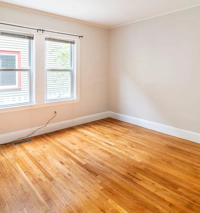 Private room in Mission Hill