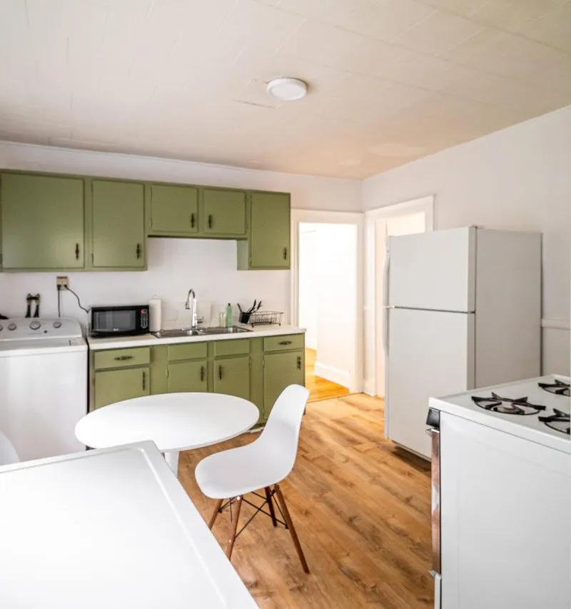 Private room in Mission Hill