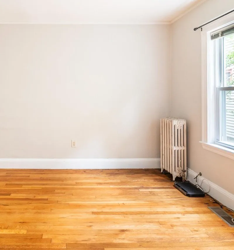 Private room in Mission Hill
