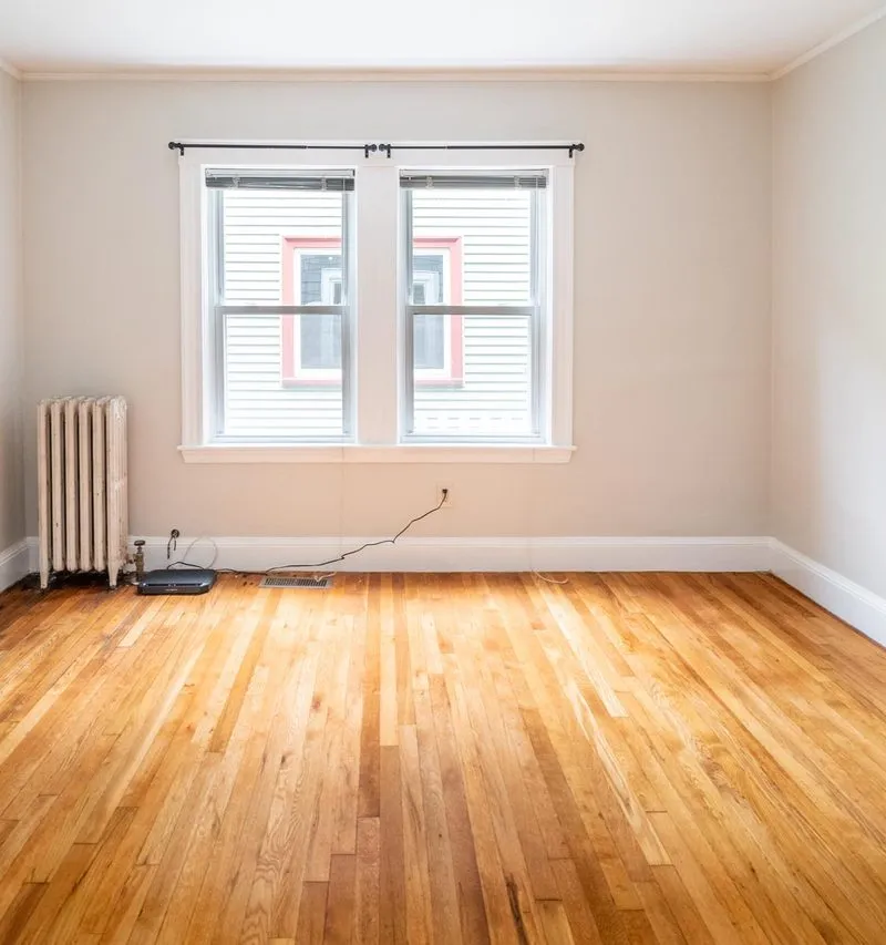Private room in Mission Hill