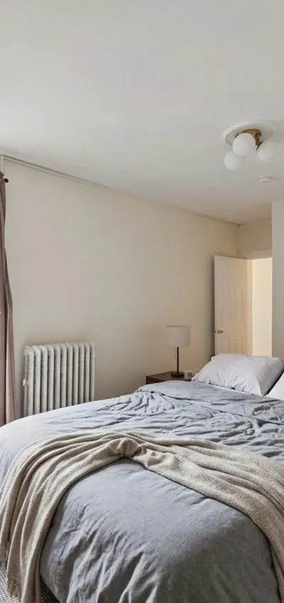Private room in New York