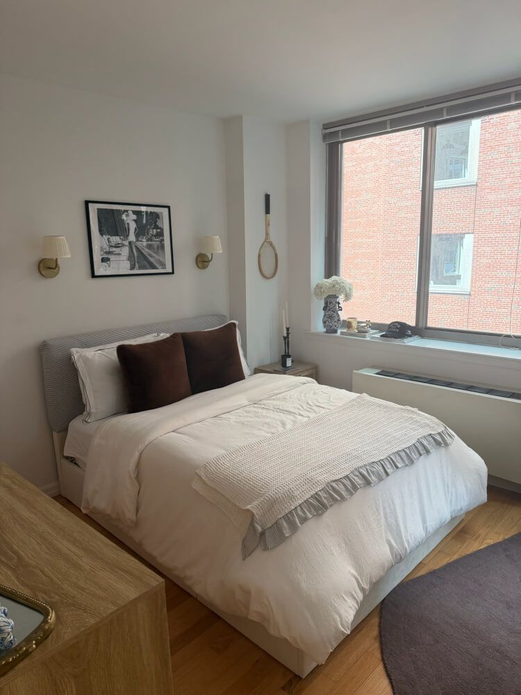 Perfect FiDi Private Room
