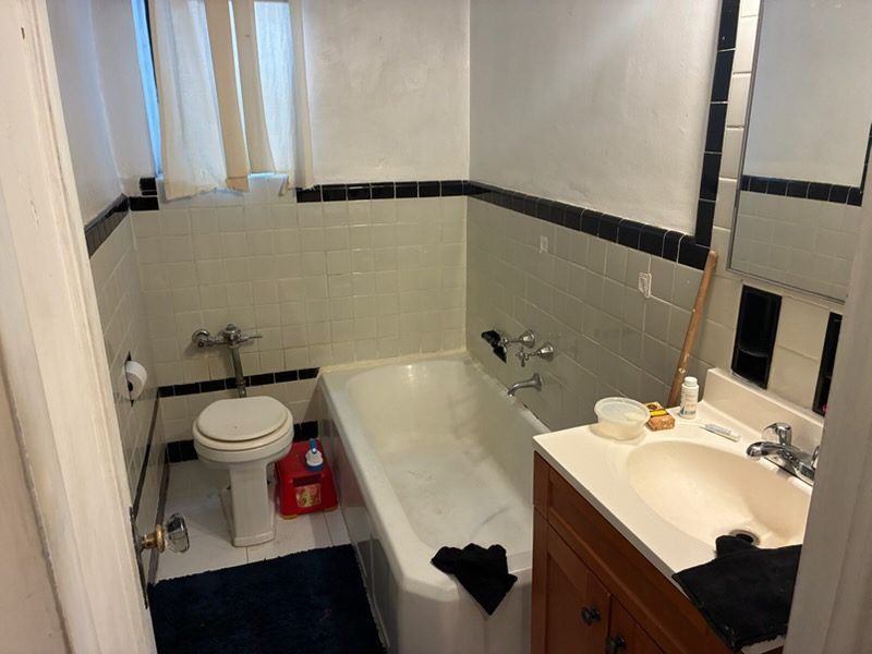 Private Room near Prospect Park