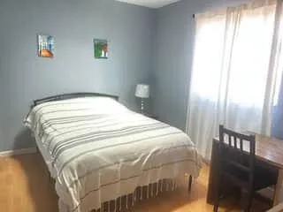 Bright Private Bedroom in Albany, NY | (Excl. Utilities) | Available Nov 1, 2026 | 1-Year Lease Preferred