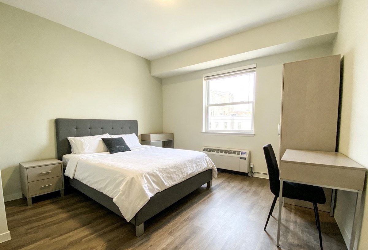 1B1B Apartment Sublease at Island Drive Apartment in Ann Arbor