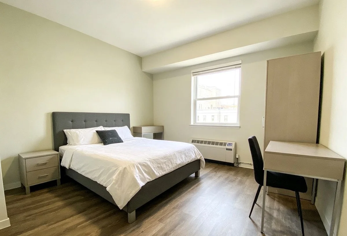 1B1B Apartment Sublease at Island Drive Apartment in Ann Arbor