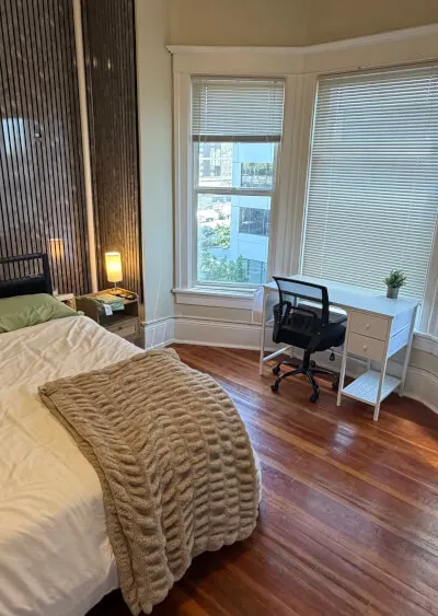 Comfortable Stay in Downtown Seattle