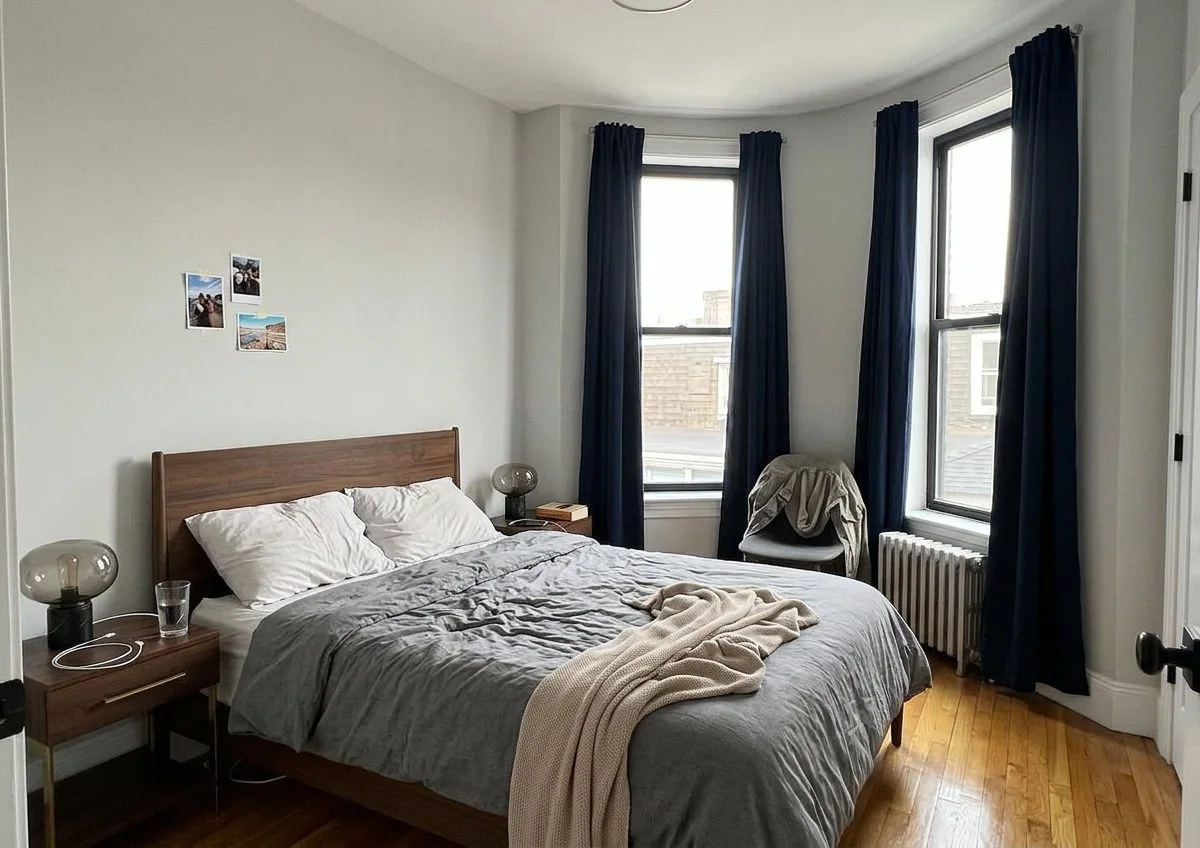 Private room in Allston