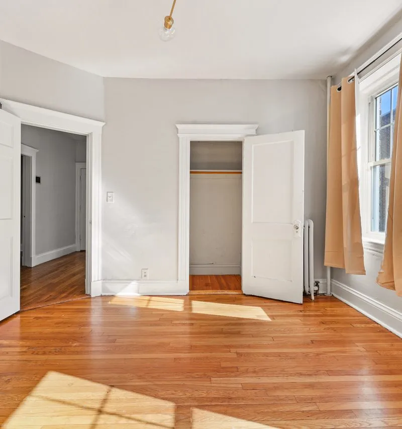 Private room in Allston