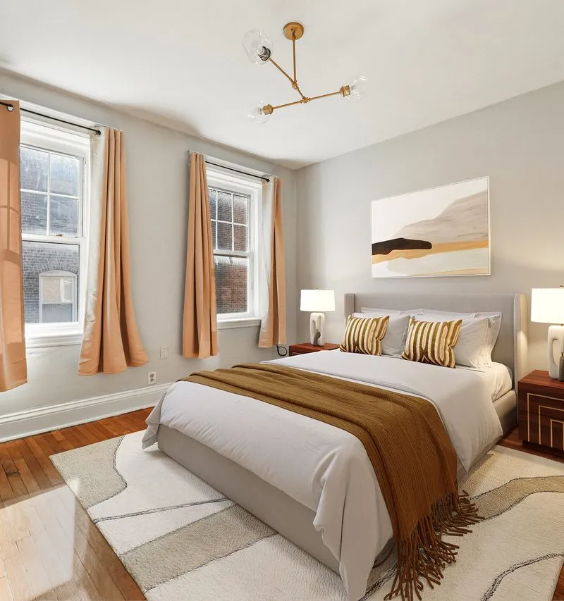 Private room in Allston