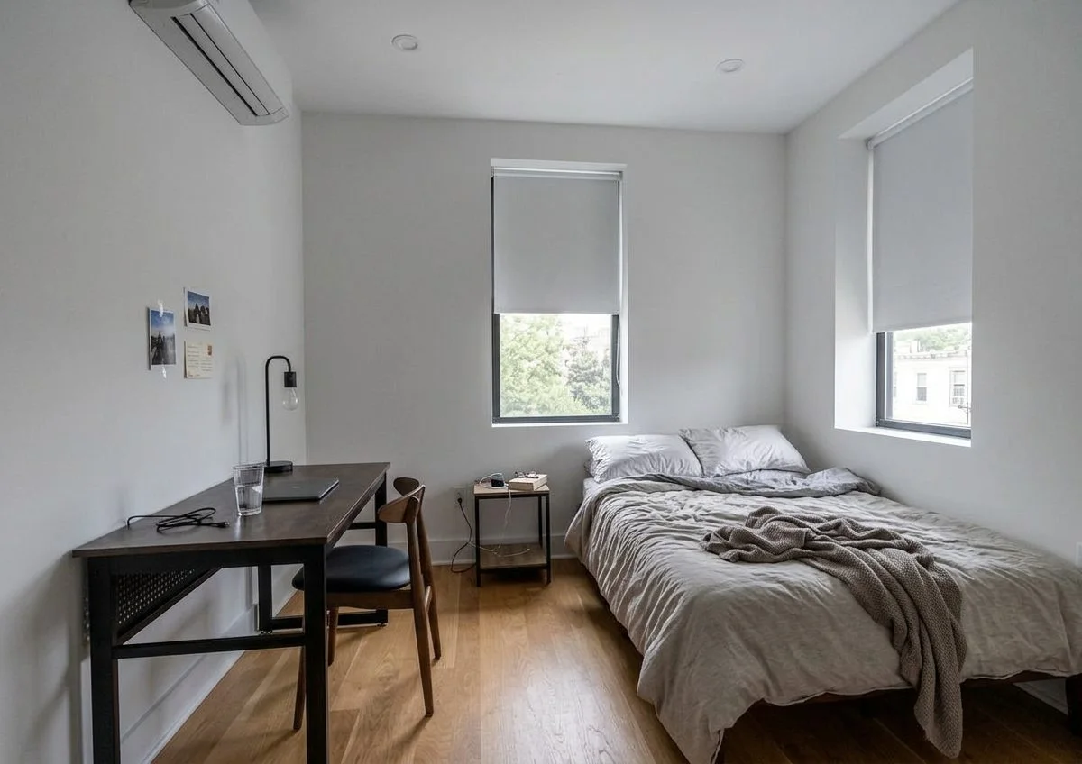 1 bedroom apartment in Crown Heights