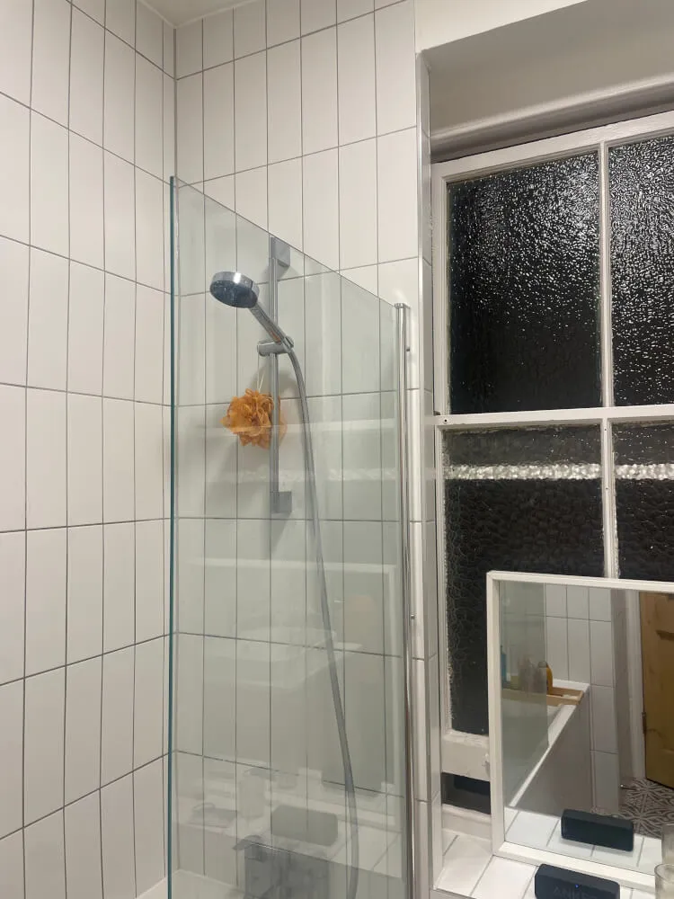 1 month sublet in garden flat NW2 !