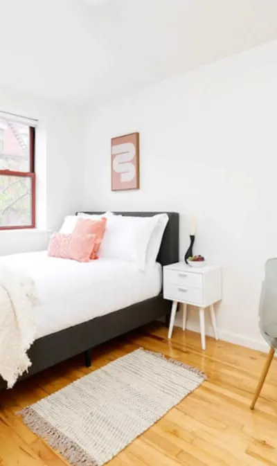 Private Room in East Village