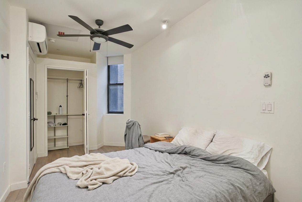 1 bedroom apartment in New York