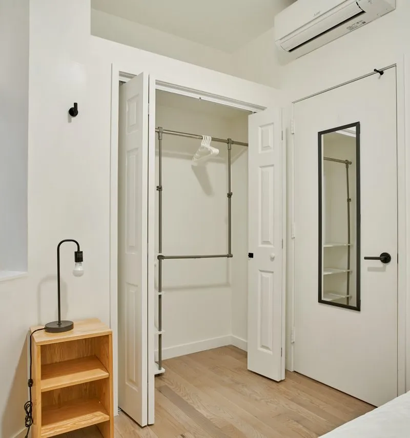 1 bedroom apartment in New York