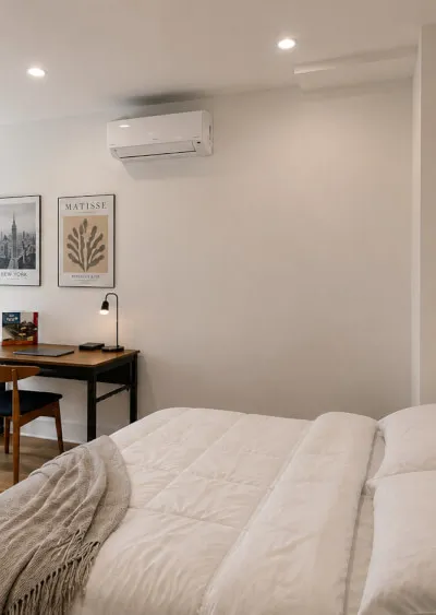 1 bedroom apartment in Crown Heights